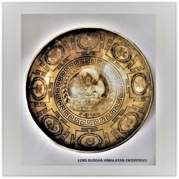 Lokeshar -Special art singing bowl