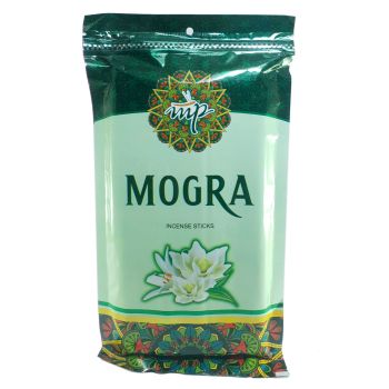 Mogra scented Stick Incense 250 sticks 