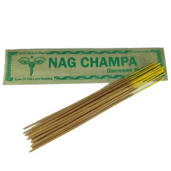 Nagachampa Natural Flora Incense Stick
