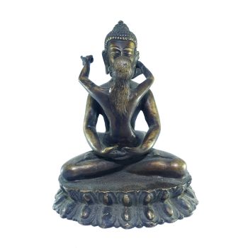  Old Stock , Tibetan Statue of Samantabhadra, Last Piece 