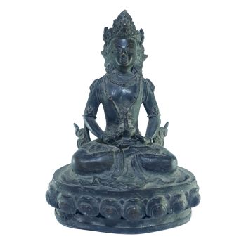  Old Stock , Tibetan Statue of Aparmita, Last Piece 