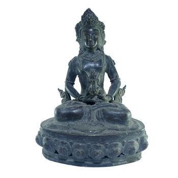 Old Stock , Tibetan Statue of Aparmita, Last Piece