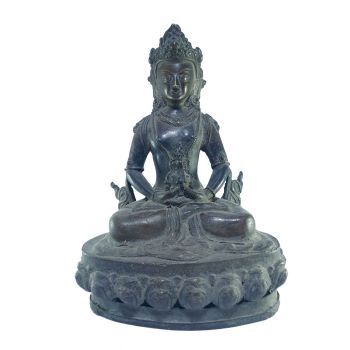 Old Stock , Tibetan Statue of Amitayus, Last Piece