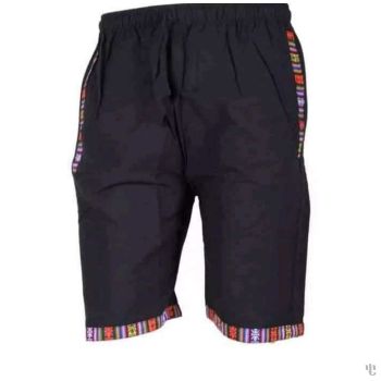 Nepali Handmade Cotton Shorts, Dying 