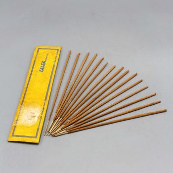  HQ , Peace flora Incense stick, 15 Stick 