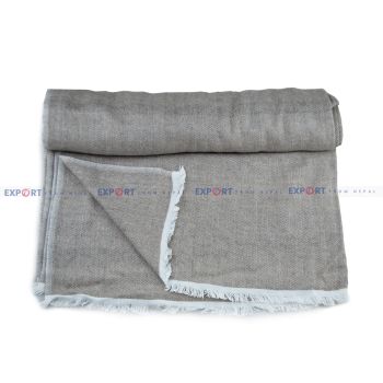 Bamboo, Silk & Pashmina Fabric