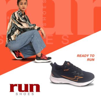 Sport Shoes for Women