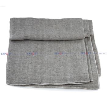 Nepali Pashmina & Silk Fabric