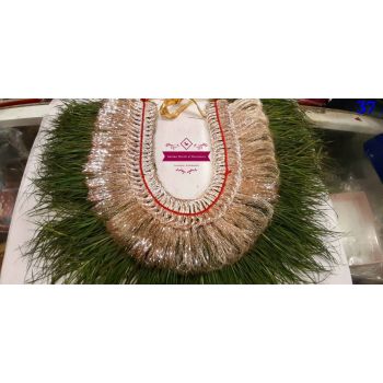 Dubo Ko Mala for Pasni (Rice weaning day), Wedding, Anniversary and Barta Bandha