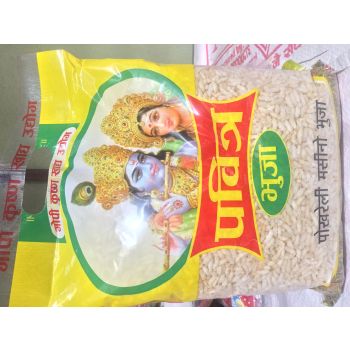 Puffed Rice (Bhuja)