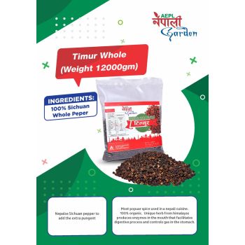 NG Timur Whole  (100 Packets)