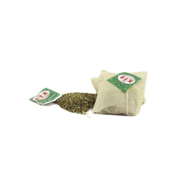 Black Tea 25 Tea Sachets