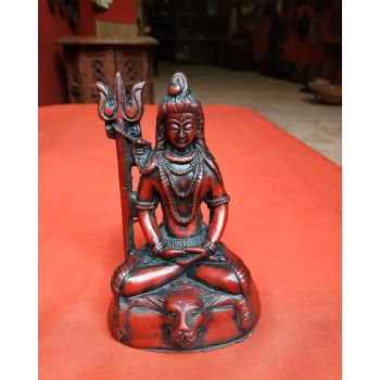 Shiva Statue