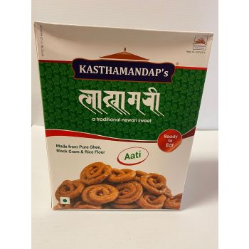 Kasthamandap's Lakhamari Aati (24 Packets)