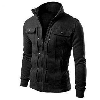 Mens Jacket