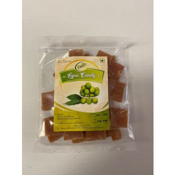 Delite Lapsi Candy (100 Packets)