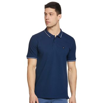 Men's Organic Cotton Regular Fit T-Shirt