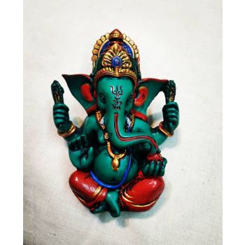 Statue of Ganesh