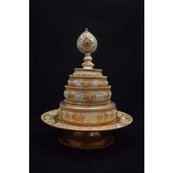 Offering Mandala Set 