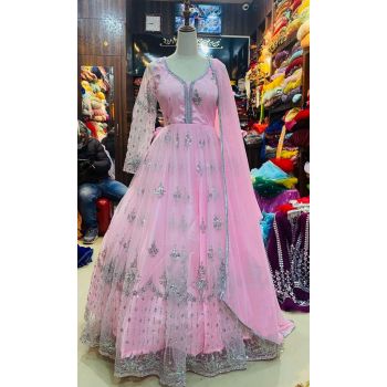 Anarkali Kurtis Gown