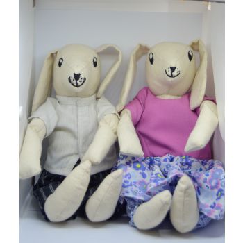 Puppy Dolls or Toys for Gifting