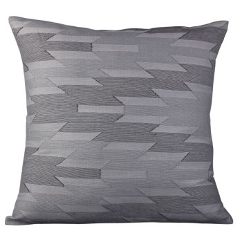 100% Cotton Nepali Dhaka Weaved Cushion