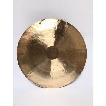 Tibetan Gong, Bend Edge