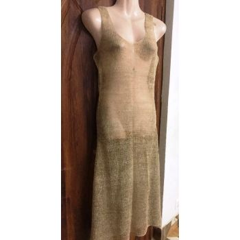 Nettle Full Dress Free Size