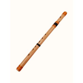 Bamboo Flute 14.5 Inches F Scale Professional