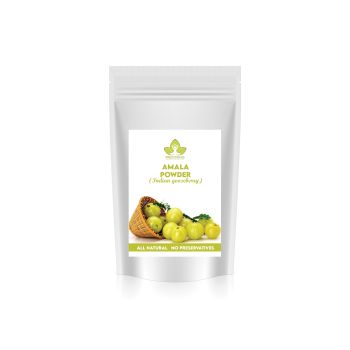 100% Natural Amala Gooseberry Powder 1kg
