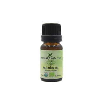 Himalayan Bio 100% Pure Artemisia Essential Oil