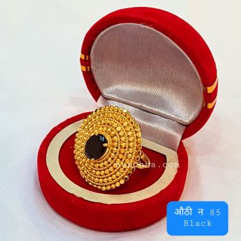 औठी No.85 Black