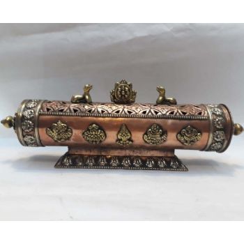 Exclusive Tibetan Incense Burners