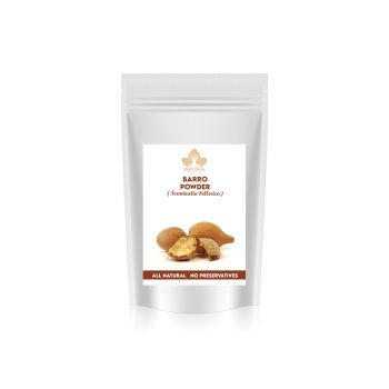 100% Natural Barro Powder 150gm