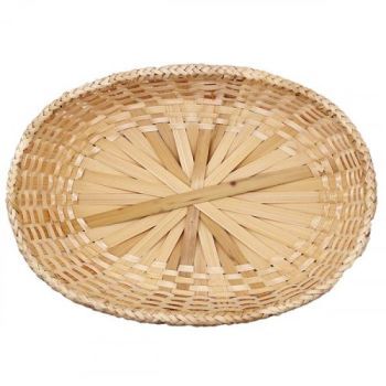Bamboo Basket