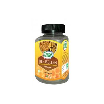 High Protein Young Bee Ozone Bee Pollen 