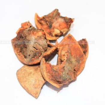 Himalayan Herbs & Organic Bel Chana – 1kg