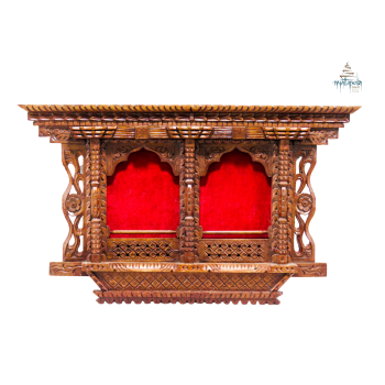 Double photo Frame