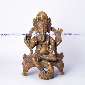 Statue of Lord Ganesh