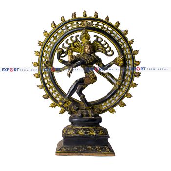 Statue of Nataraj
