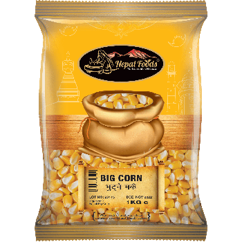 BIG CORN