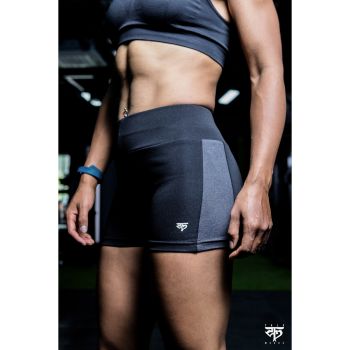 Black Shorts for Women