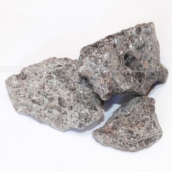 Himalayan Black Salt (Bire Nun)- 1 kg