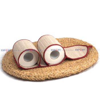 Toilet Paper Roll Wall Hanger 