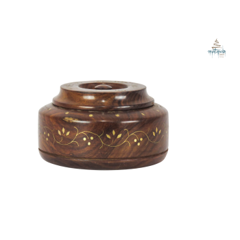 Round box