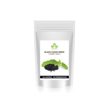 Black Cumin Seeds 250gm