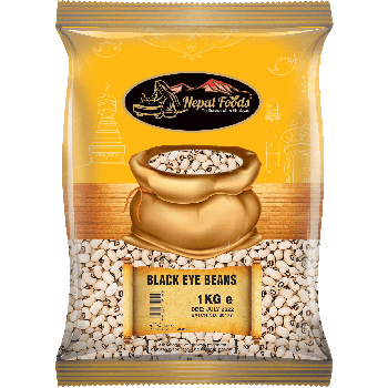 BLACK EYE BEAN