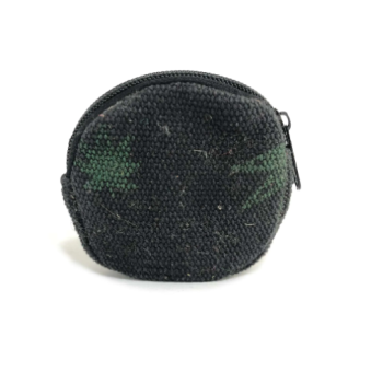 Hemp Small Bags, Hemp Coin Bags 1chain