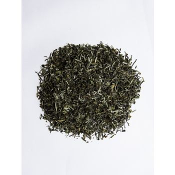 LHOTSE 100% Certified Organic Leaf Grade Black Tea-1kg