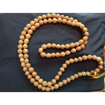 Bodhi Chitta Mala (108 Beads- 13 MM)